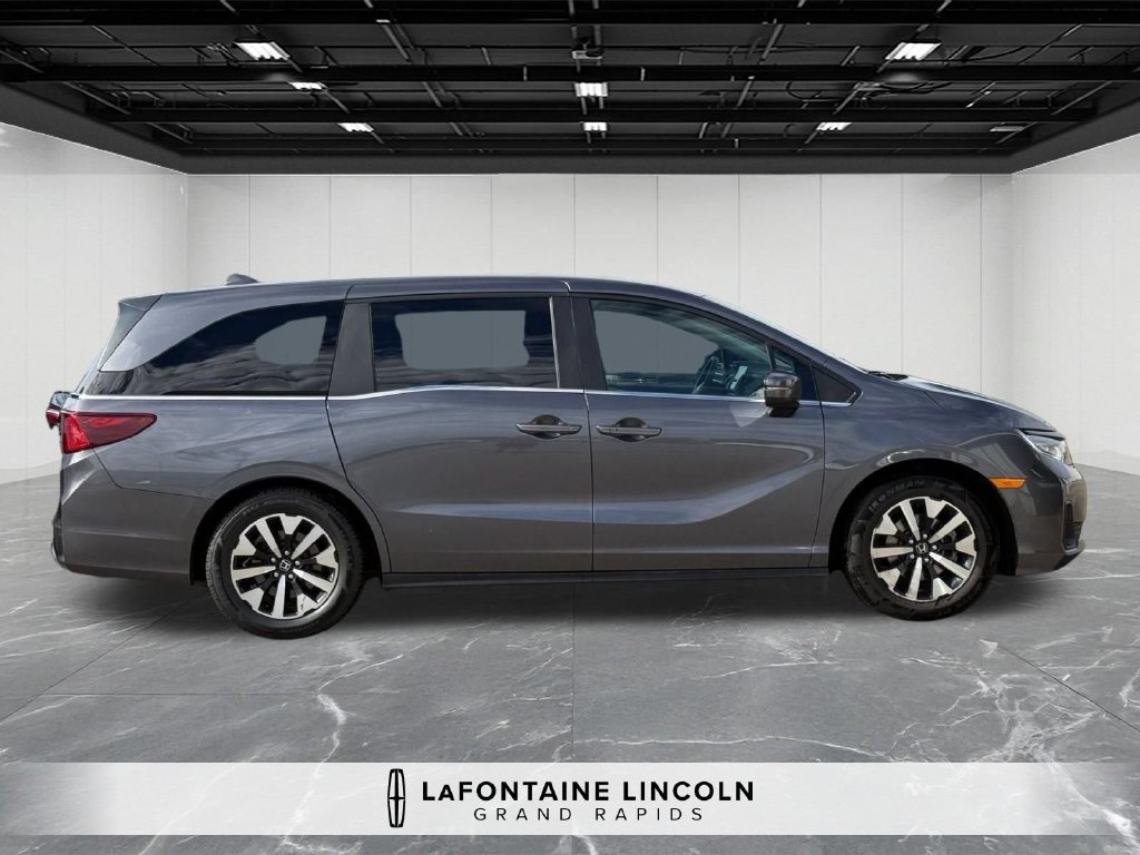 Used 2025 Honda Odyssey EX-L image 6