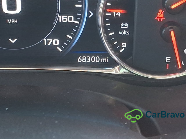Certified 2021 GMC Acadia SLT w/ Technology Package AWD/4WD image 22