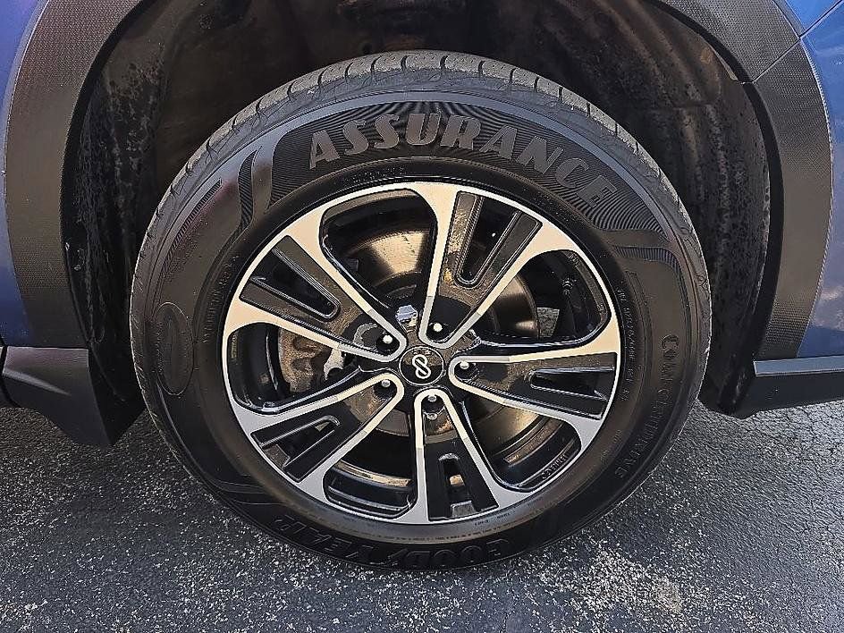 Used 2019 Subaru Ascent Premium AWD/4WD image 42