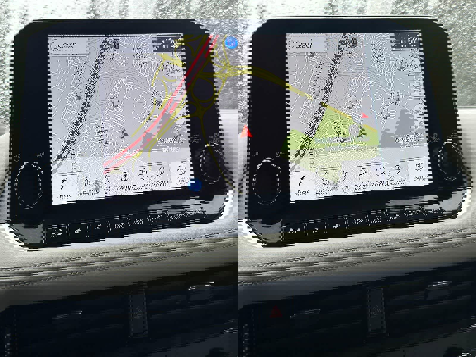 Used 2023 Nissan Rogue SL w/ SL Premium Package image 19