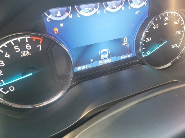 Used 2023 Ford F150 XLT w/ Equipment Group 302A High image 12