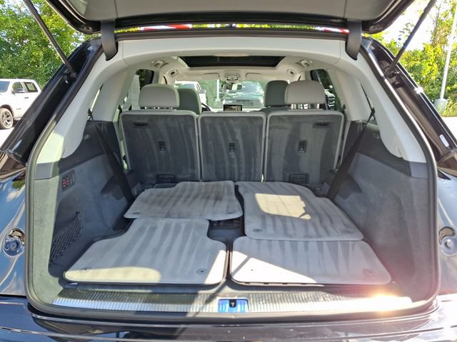 Used 2019 Audi Q7 3.0T Prestige w/ Prestige Package AWD/4WD image 31