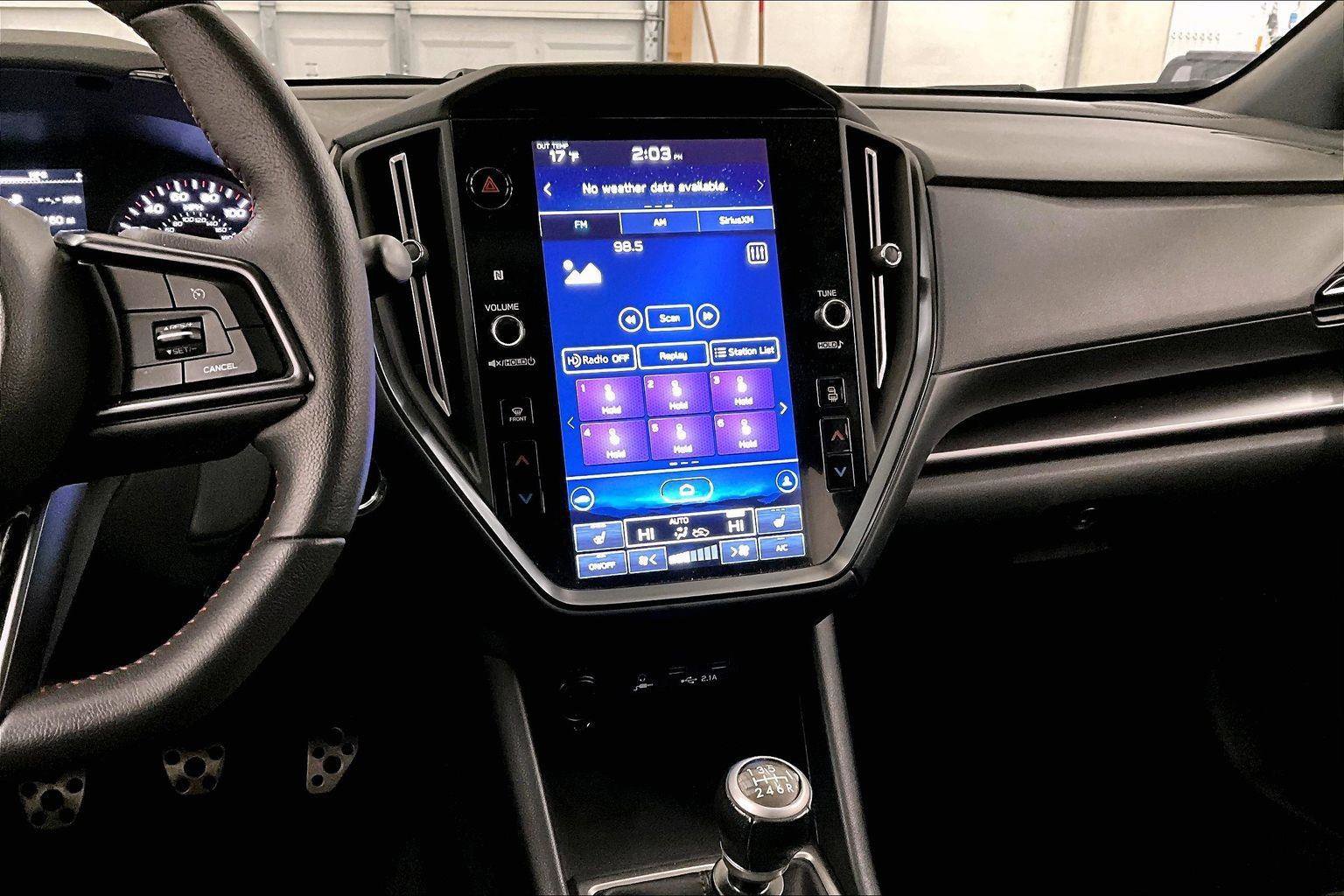 Used 2023 Subaru WRX Premium image 6