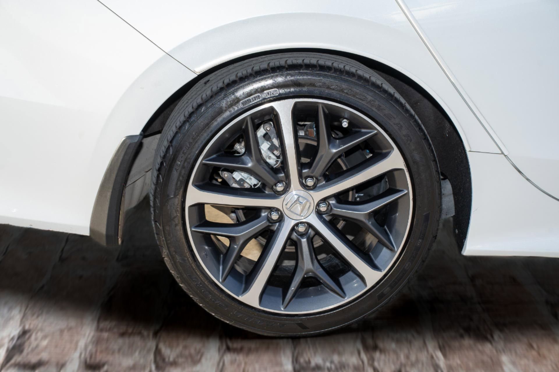 Certified 2023 Honda Civic Touring image 41