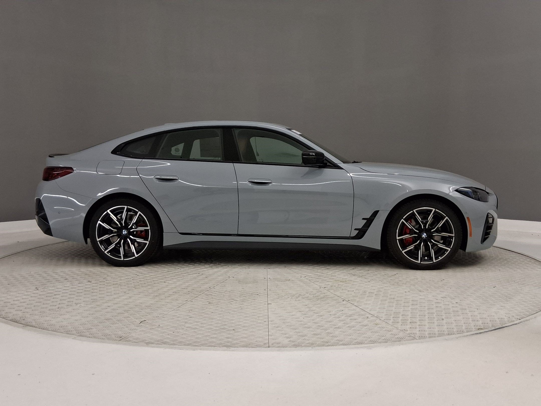 New 2026 BMW 430i w/ M Sport Package RWD image 8