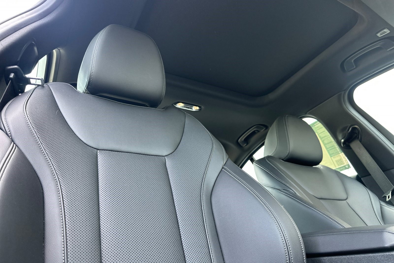 Used 2025 BMW 330i xDrive Sedan image 20