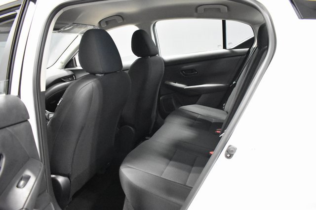 New 2025 Nissan Sentra S image 23