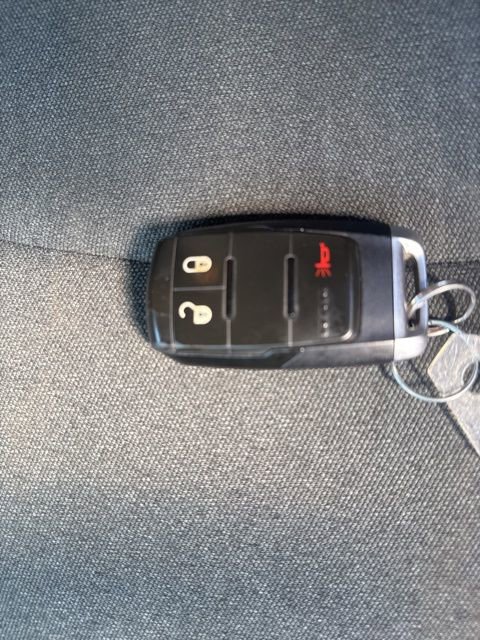 Used 2022 RAM 2500 Tradesman AWD/4WD image 31
