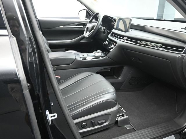 Used 2023 INFINITI QX60 Luxe w/ Cargo Package image 29