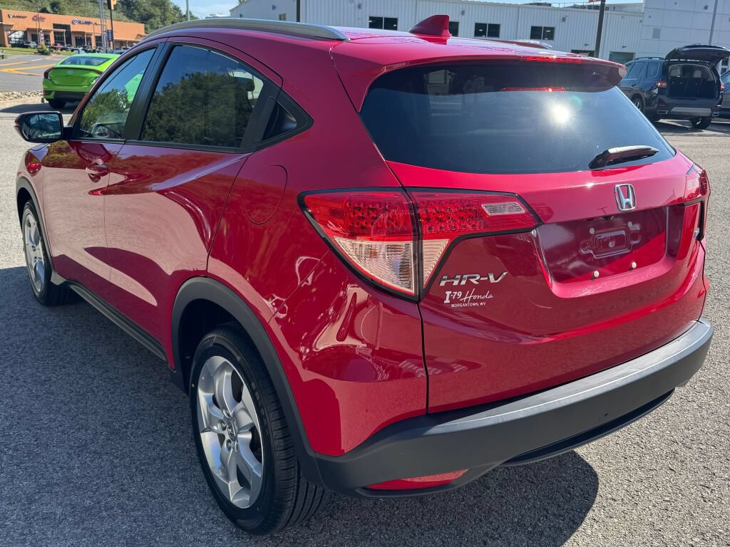 Used 2016 Honda HR-V EX-L image 5
