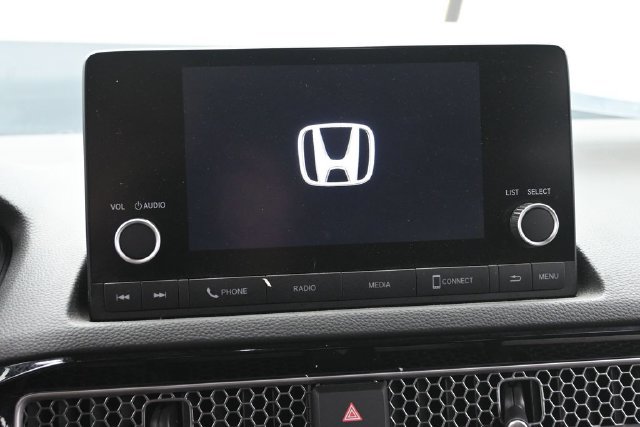 Used 2022 Honda Civic Sport image 24