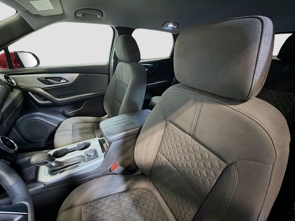 Used 2022 Chevrolet Blazer LT AWD/4WD image 20
