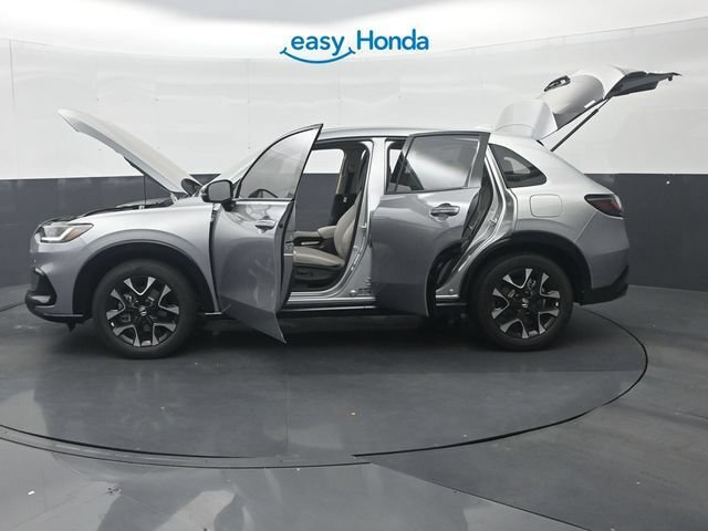 New 2027 Honda HR-V EX-L image 37