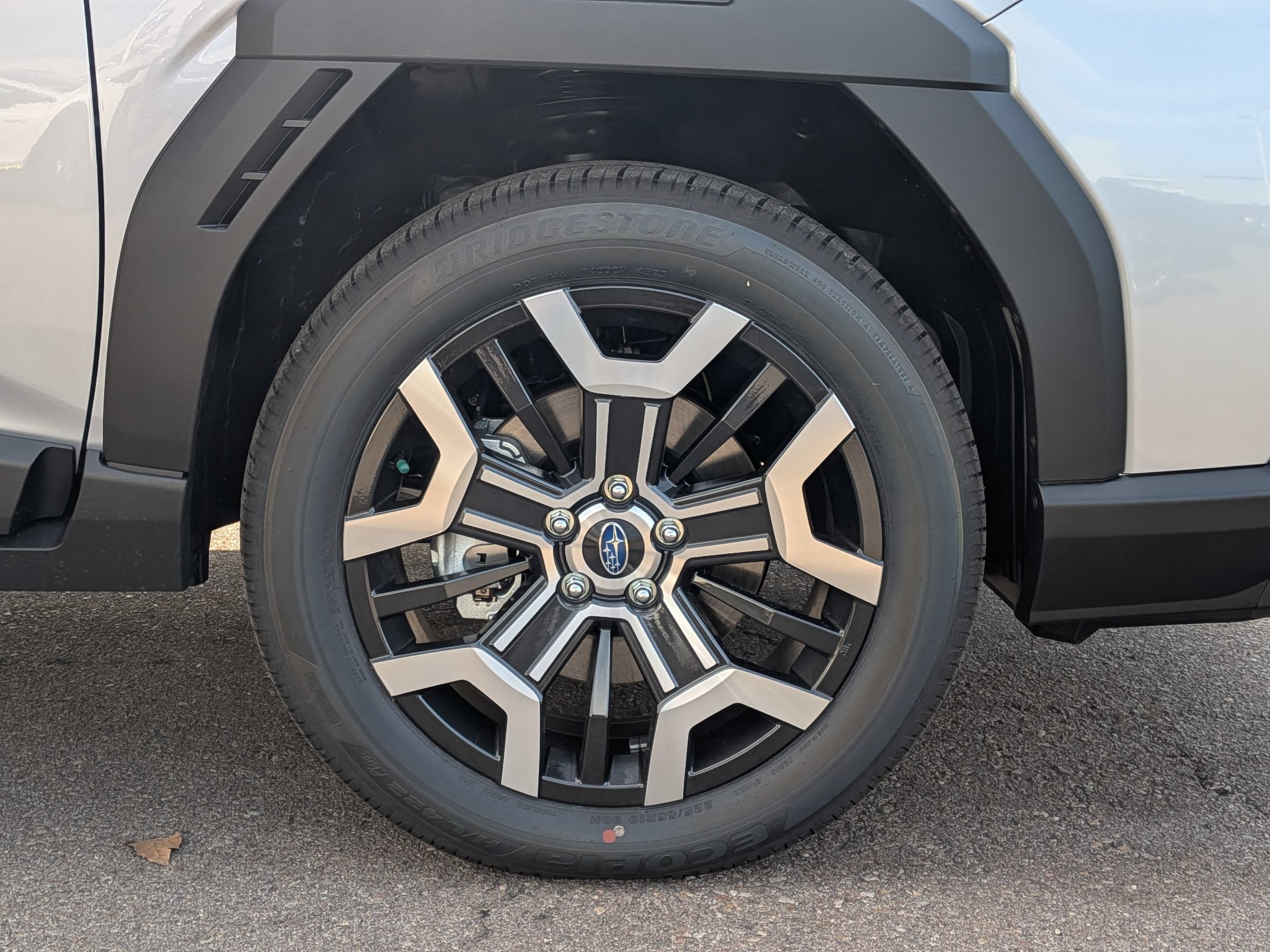 New 2026 Subaru Outback Touring XT AWD/4WD image 7