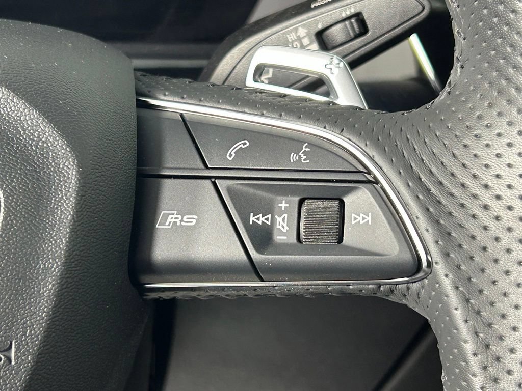 Used 2024 Audi RS 3 AWD/4WD image 29