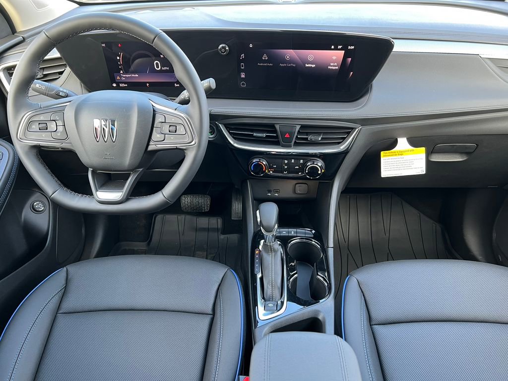New 2026 Buick Encore GX Sport Touring w/ Comfort Package image 3