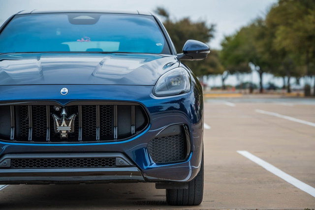 Used 2023 Maserati Grecale Modena image 63