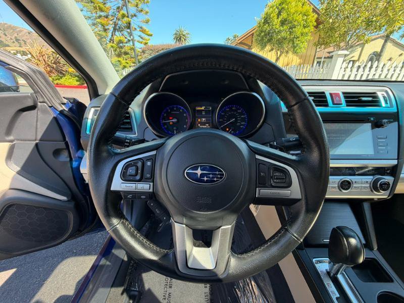 Used 2016 Subaru Legacy 2.5i Premium w/ Popular Package #3 AWD/4WD image 52
