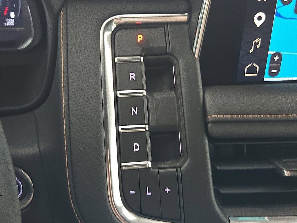 Certified 2023 GMC Yukon XL AT4 AWD/4WD image 22