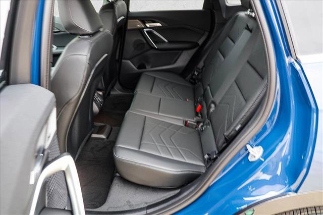 New 2026 BMW X1 xDrive28i image 19