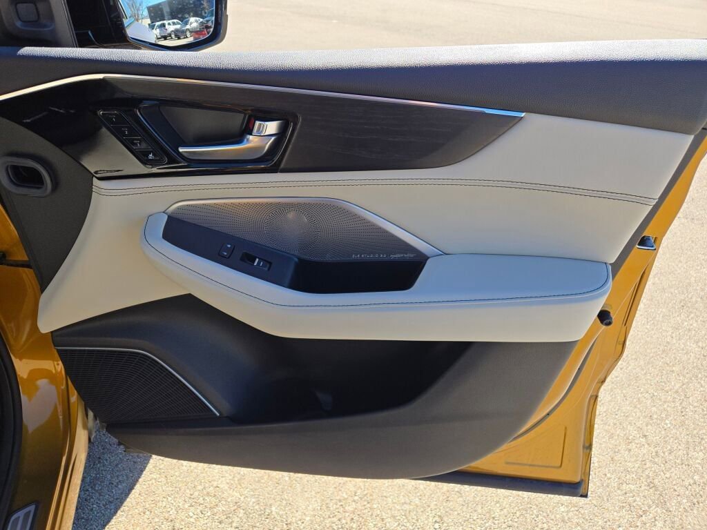 Used 2024 Acura MDX Type S image 7