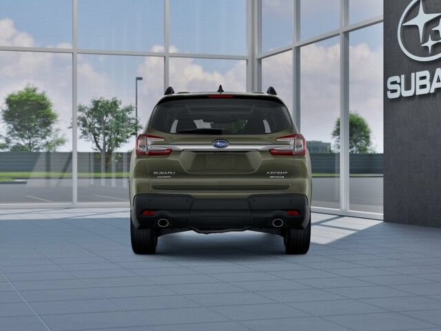 New 2026 Subaru Ascent Limited AWD/4WD image 8