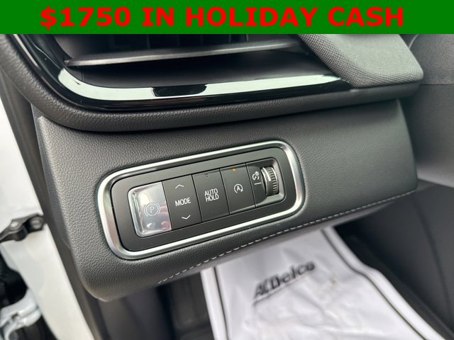 New 2026 Buick Enclave Sport Touring w/ Power Package image 38