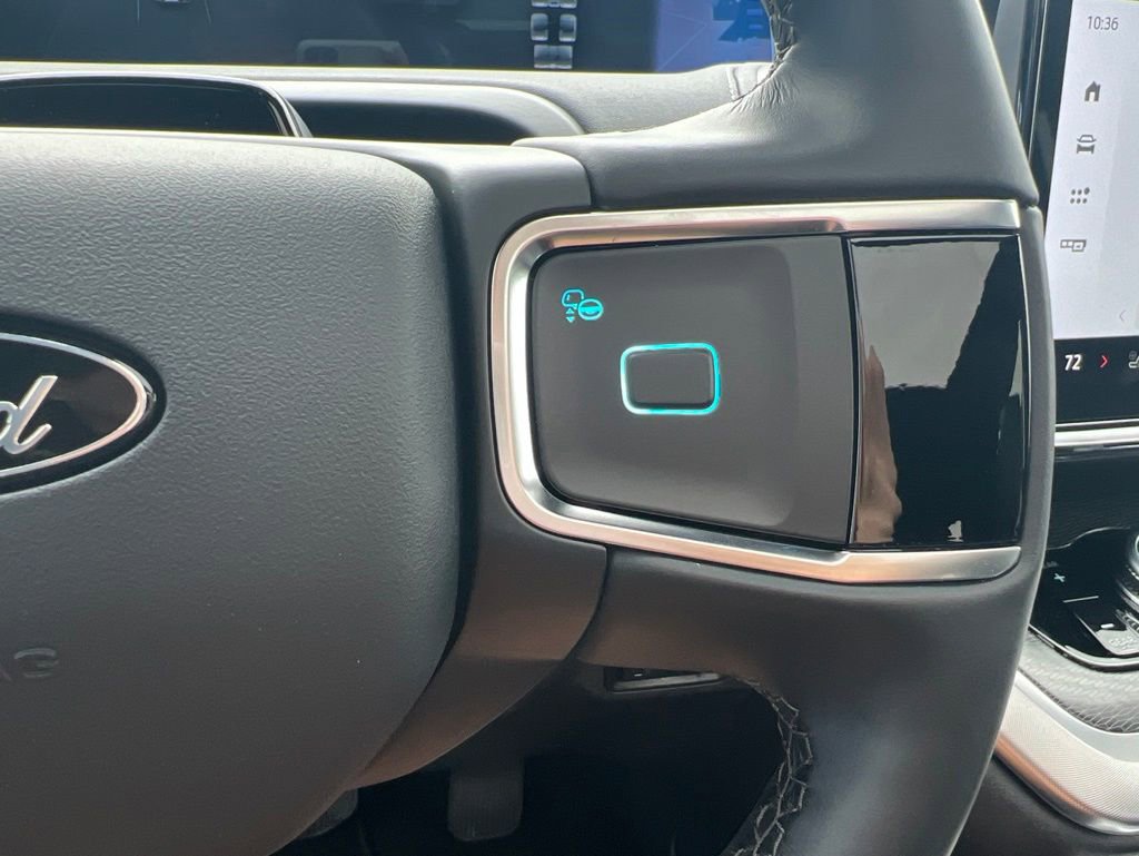 New 2026 Ford Expedition Max Platinum AWD/4WD image 21