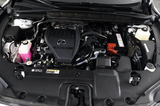 Certified 2024 Lexus RX 350 Premium w/ Accessory Package (Z1) FWD image 15