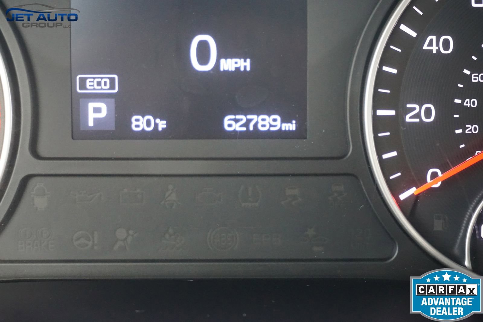 Used 2019 Kia Optima LX image 39