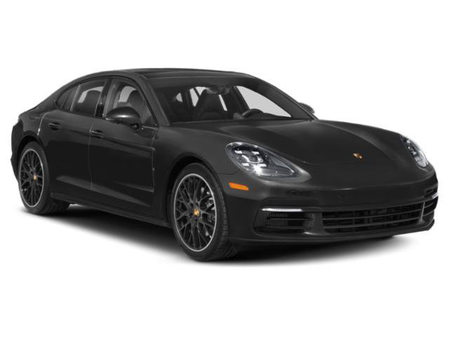 Used 2020 Porsche Panamera 4 AWD/4WD image 6