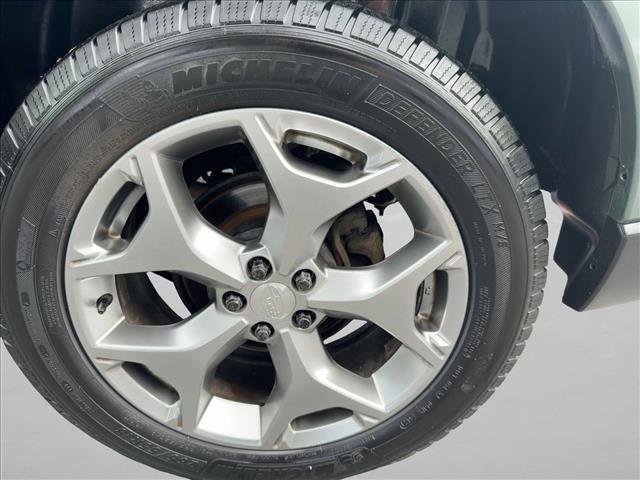 Used 2016 Subaru Forester 2.5i Touring w/ Eyesight & Navigation System image 25