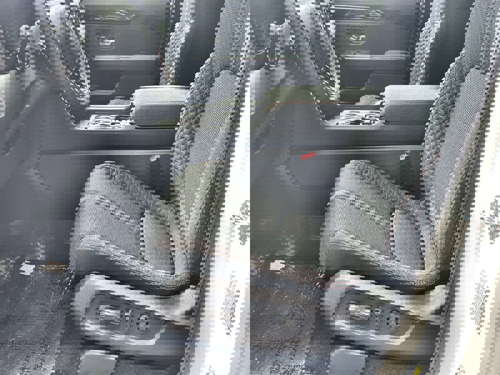 New 2026 Honda Pilot Sport image 12