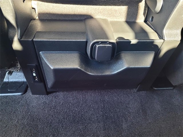 Certified 2019 Ford F150 XLT w/ Equipment Group 302A Luxury image 13