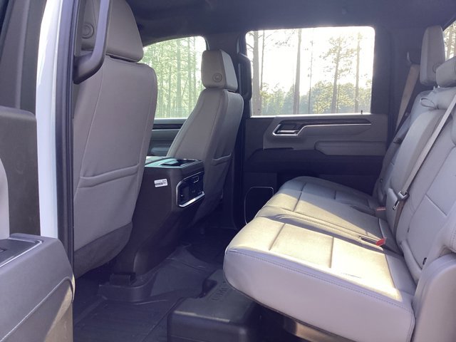 New 2026 GMC Sierra 2500 SLT w/ SLT Premium Package image 15