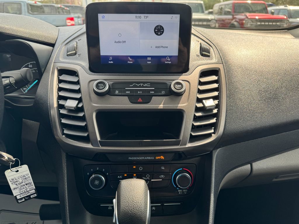 Used 2022 Ford Transit Connect XLT FWD image 26