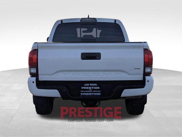 Used 2019 Toyota Tacoma TRD Off-Road image 7