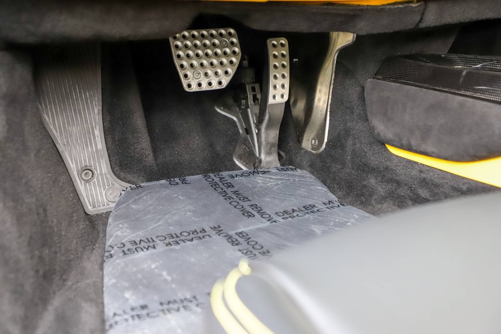 Used 2024 Ferrari 296 GTB RWD image 48