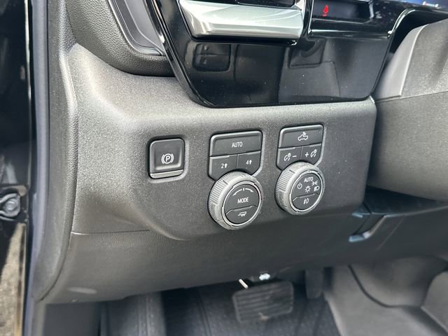 New 2026 Chevrolet Silverado 1500 RST w/ RST Select Package image 15