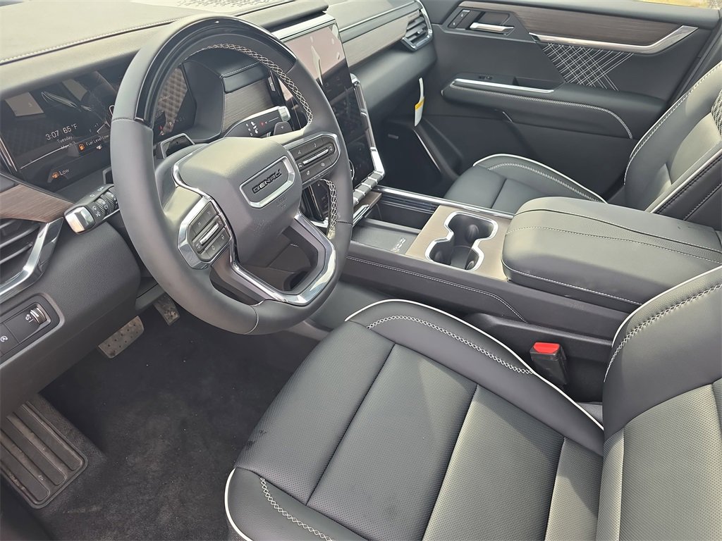 New 2026 GMC Acadia Denali image 17