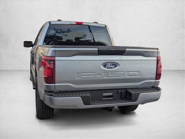 New 2026 Ford F150 STX w/ Equipment Group 200A image 8