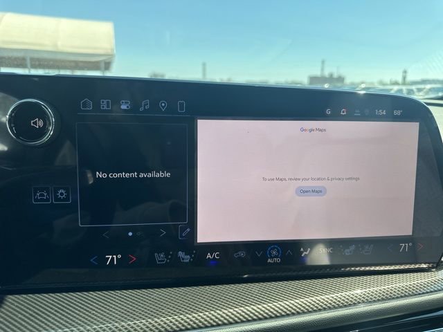 New 2026 Chevrolet Traverse High Country AWD/4WD image 23