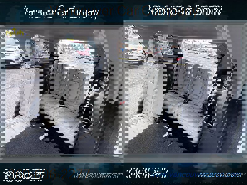 Used 2016 Ford Explorer Platinum AWD/4WD image 15