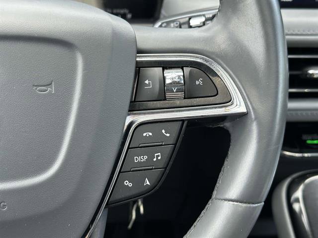 Certified 2022 Lincoln Nautilus Reserve AWD/4WD image 16