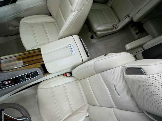 Used 2022 Cadillac Escalade ESV Sport Platinum w/ Heavy-Duty Trailer Package image 26