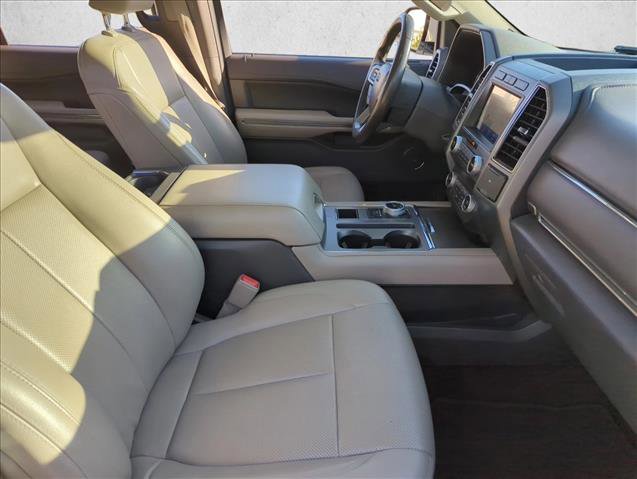 Used 2021 Ford Expedition Max XLT image 26