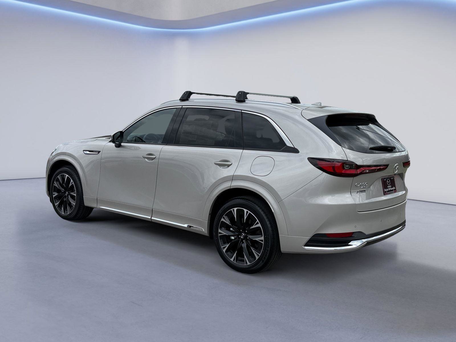 New 2026 MAZDA CX-90 3.3 Turbo S w/ Premium Plus image 5