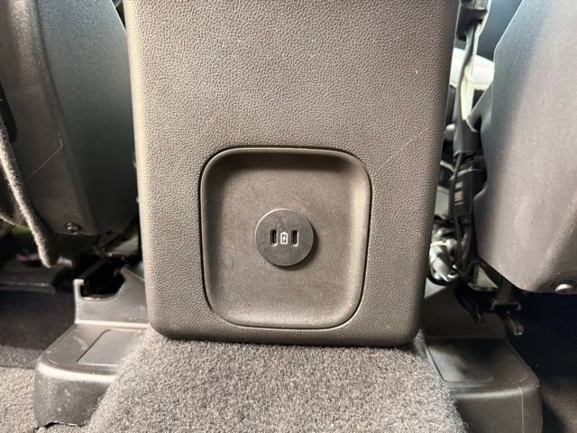 Used 2025 Ford Escape ST-Line AWD/4WD image 26