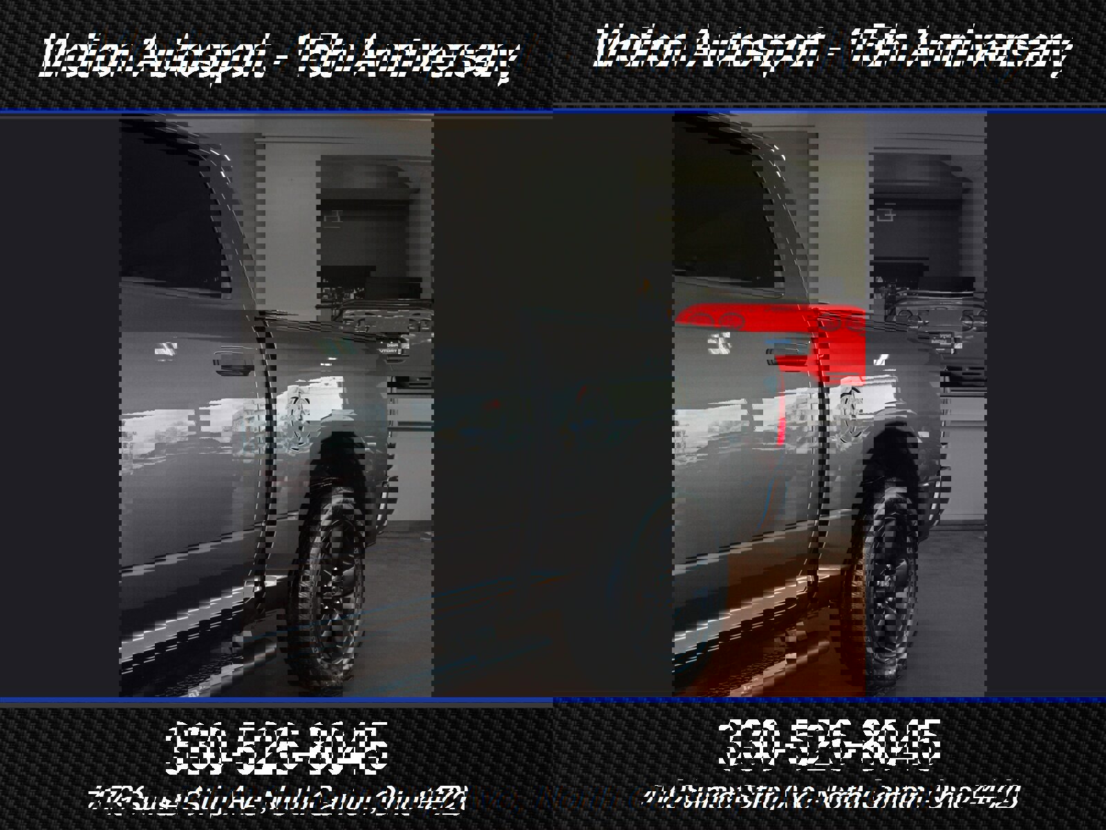 Used 2019 RAM 1500 Express w/ Wheel & Sound Group image 46