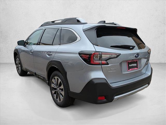 New 2025 Subaru Outback Touring XT w/ Tech Package 2 image 7